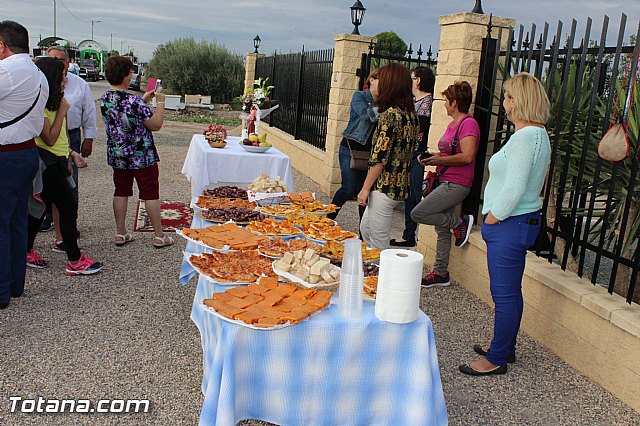 Romera de Lbor 2015 - 129