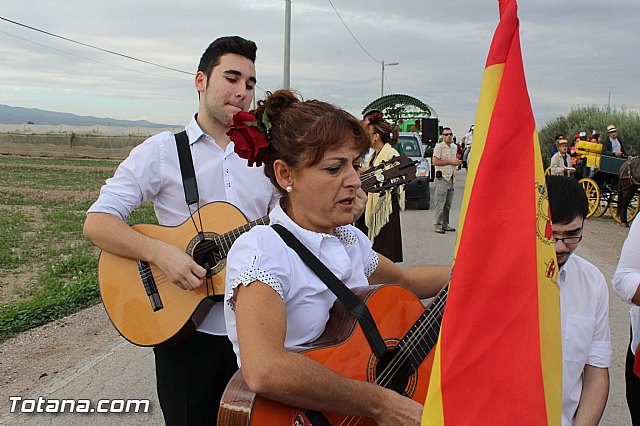 Romera de Lbor 2015 - 131