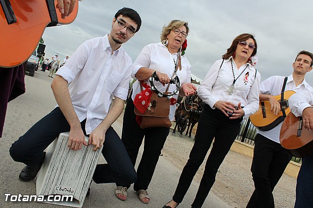 Romera de Lbor 2015 - 132