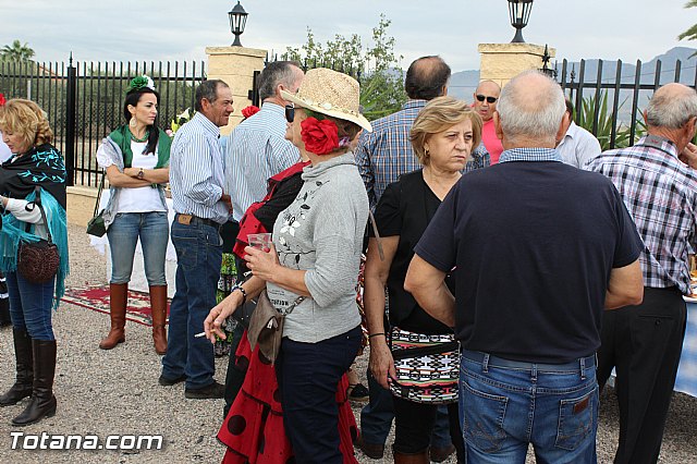 Romera de Lbor 2015 - 135