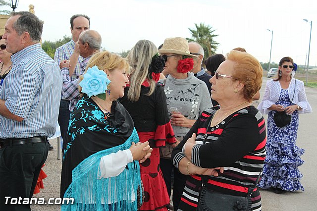Romera de Lbor 2015 - 137