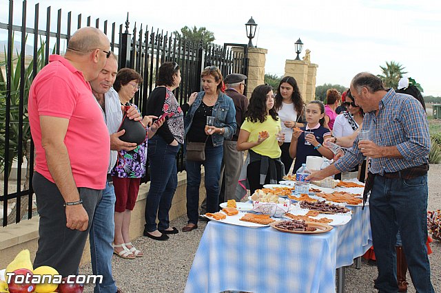 Romera de Lbor 2015 - 138