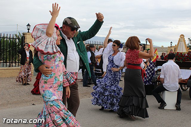 Romera de Lbor 2015 - 140