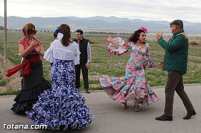 Romera de Lbor 2015 - 142