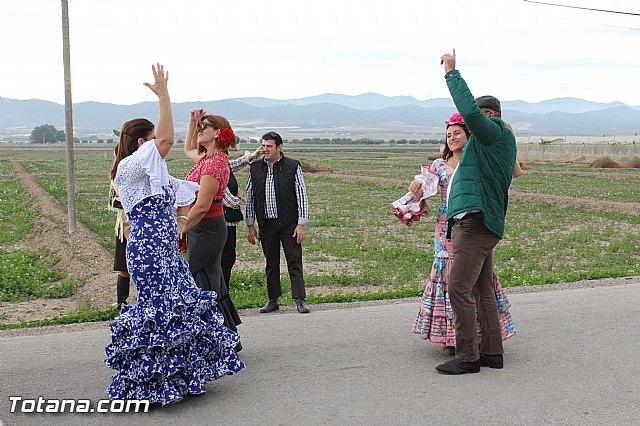 Romera de Lbor 2015 - 143