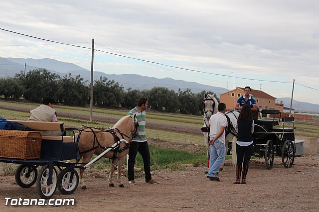 Romera de Lbor 2015 - 146