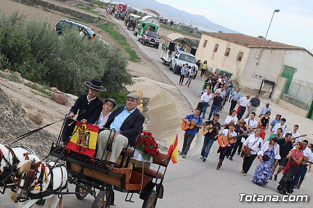 Romera de Lbor 2015 - 150