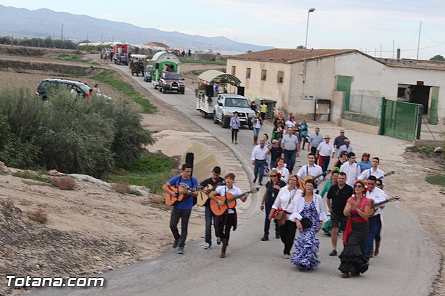 Romera de Lbor 2015 - 152