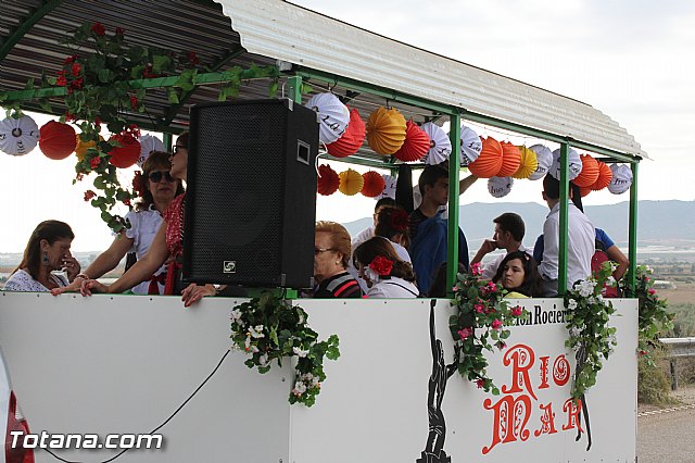 Romera de Lbor 2015 - 162