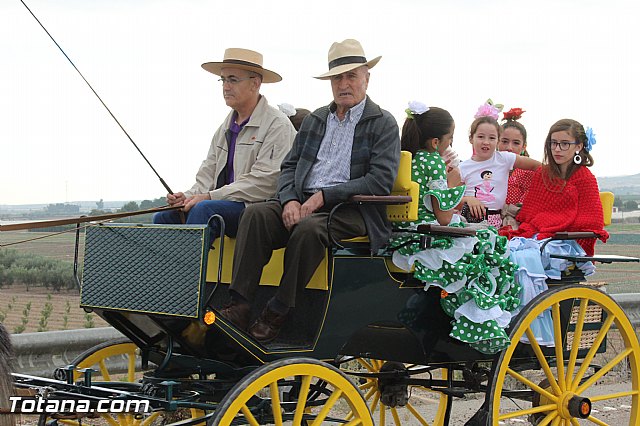 Romera de Lbor 2015 - 168