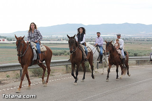 Romera de Lbor 2015 - 174