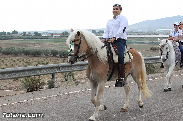 Romera de Lbor 2015 - 178