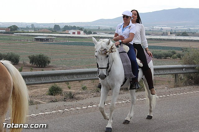 Romera de Lbor 2015 - 179