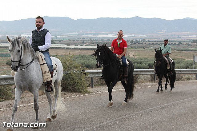 Romera de Lbor 2015 - 180