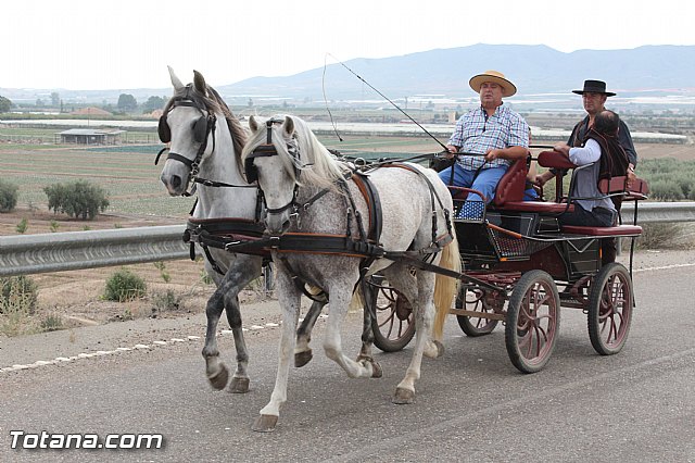 Romera de Lbor 2015 - 181