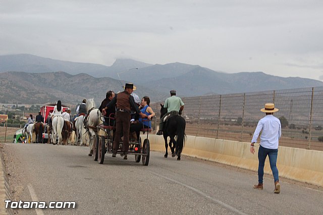 Romera de Lbor 2015 - 182