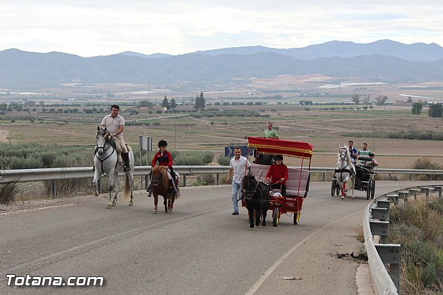 Romera de Lbor 2015 - 185