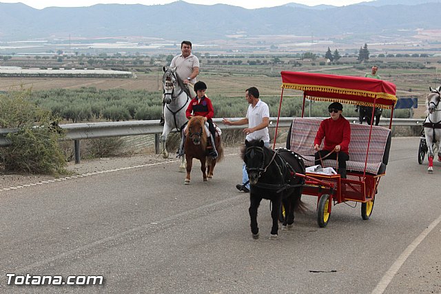 Romera de Lbor 2015 - 186