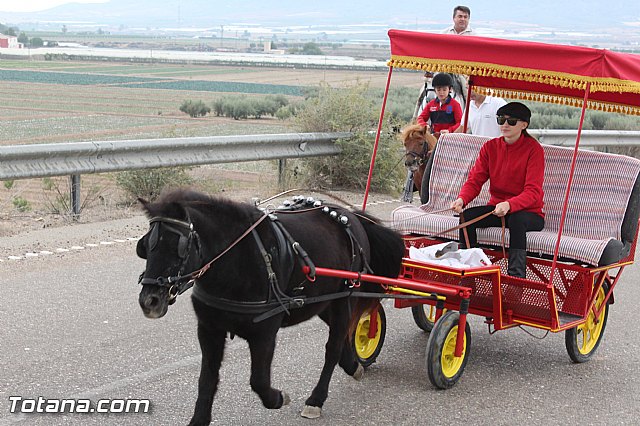 Romera de Lbor 2015 - 187