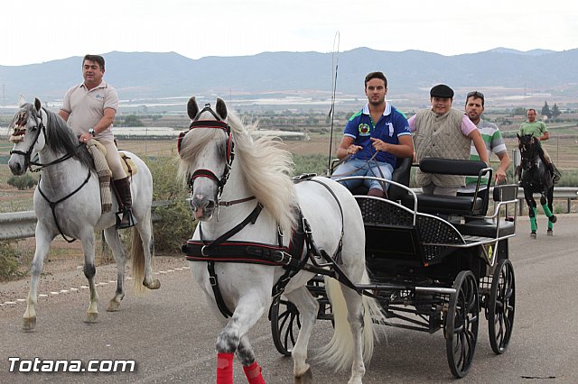 Romera de Lbor 2015 - 188