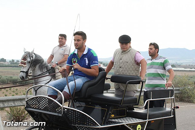 Romera de Lbor 2015 - 190