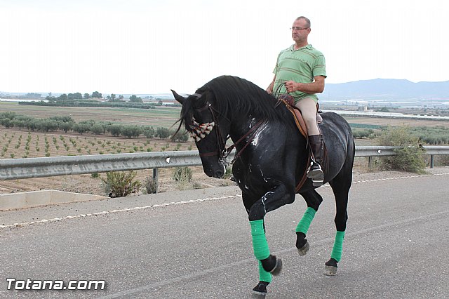 Romera de Lbor 2015 - 191