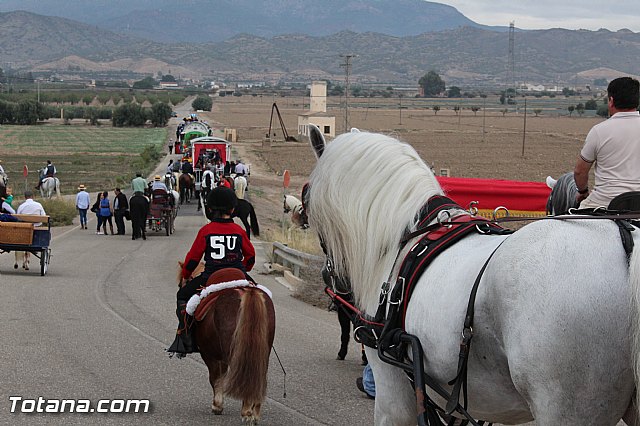 Romera de Lbor 2015 - 194