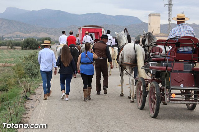 Romera de Lbor 2015 - 195