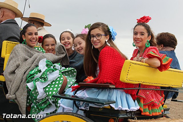 Romera de Lbor 2015 - 196