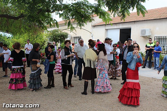 Romera de Lbor 2015 - 222