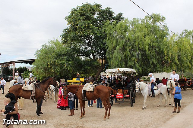 Romera de Lbor 2015 - 223