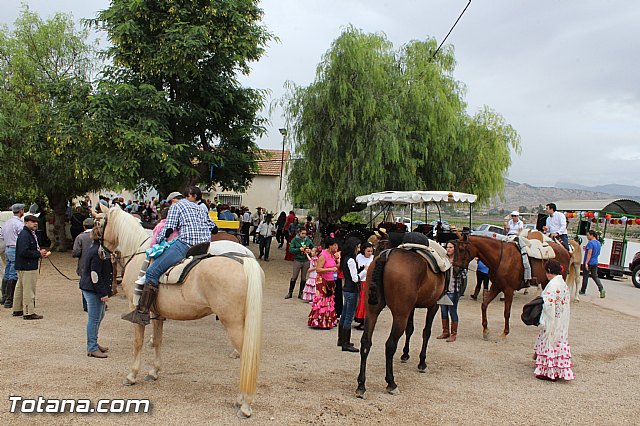 Romera de Lbor 2015 - 224