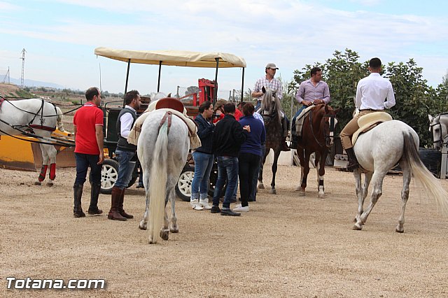 Romera de Lbor 2015 - 227