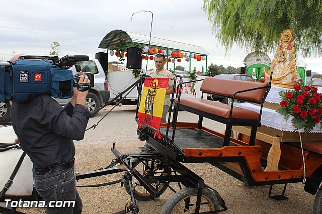 Romera de Lbor 2015 - 228