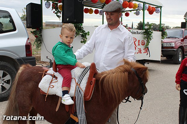 Romera de Lbor 2015 - 229
