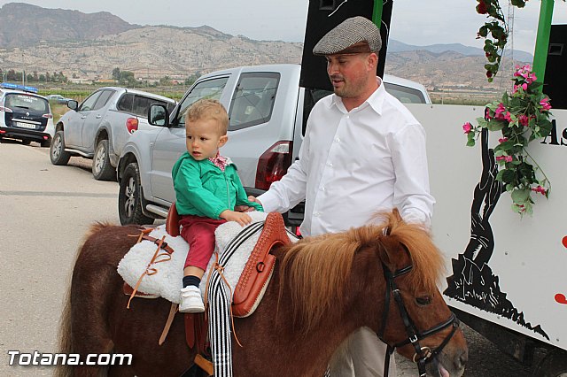 Romera de Lbor 2015 - 231