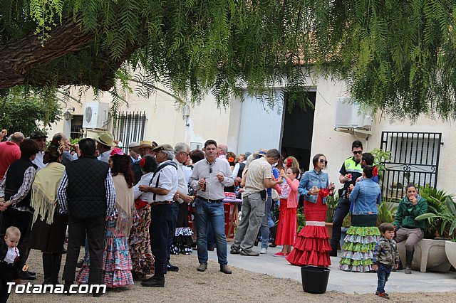 Romera de Lbor 2015 - 232