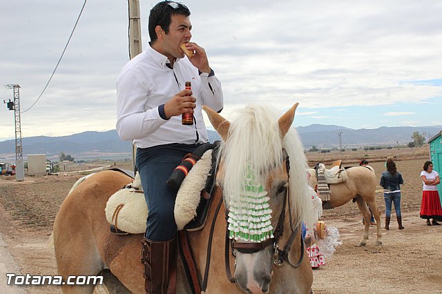 Romera de Lbor 2015 - 234