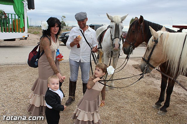 Romera de Lbor 2015 - 235