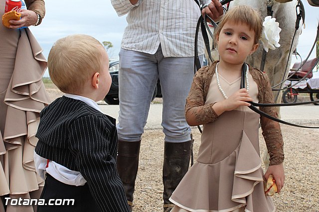 Romera de Lbor 2015 - 236