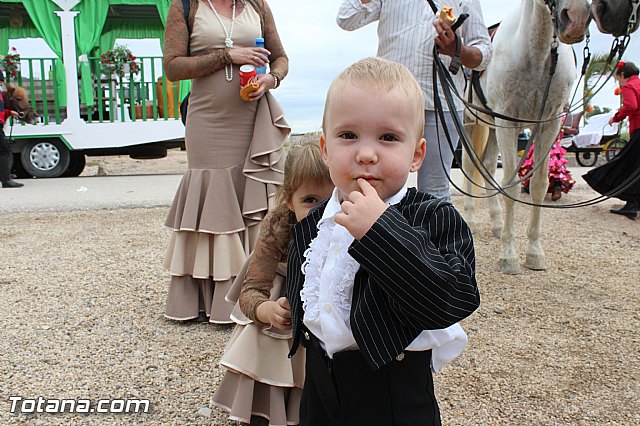 Romera de Lbor 2015 - 238