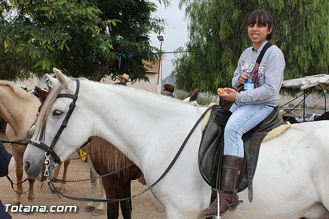 Romera de Lbor 2015 - 240