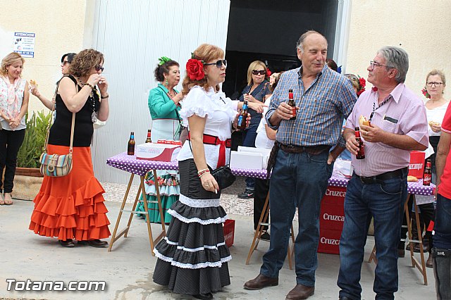 Romera de Lbor 2015 - 245