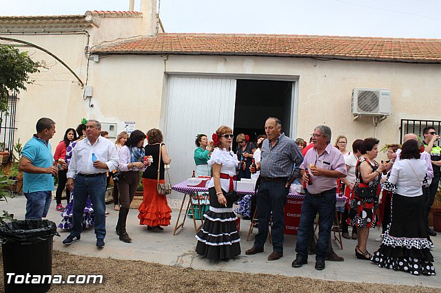 Romera de Lbor 2015 - 246