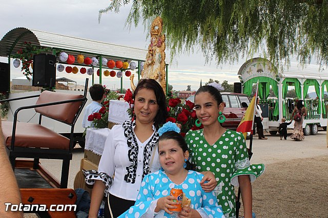 Romera de Lbor 2015 - 247