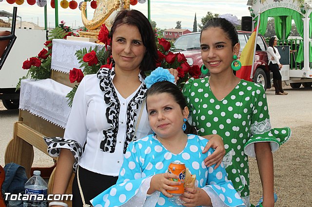 Romera de Lbor 2015 - 248