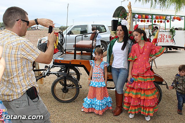 Romera de Lbor 2015 - 250