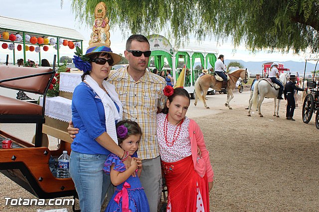 Romera de Lbor 2015 - 251