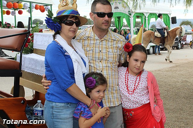 Romera de Lbor 2015 - 252