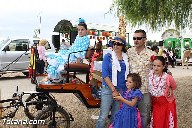 Romera de Lbor 2015 - 253